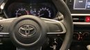 Toyota Raize 1.0 G CVT | Guaranteed Warranty | 0 Down Payment