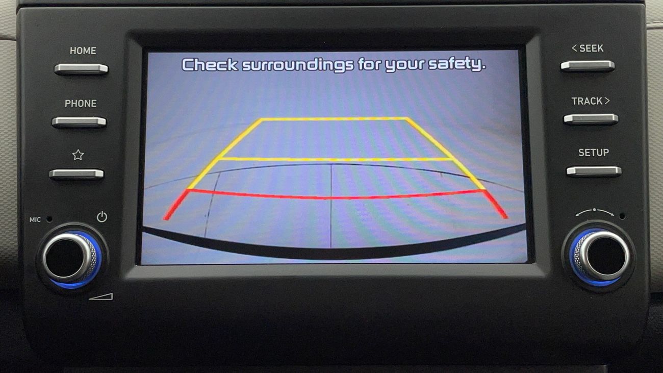 Hyundai Creta SMART 1.5 | Zero Down Payment | Home Test Drive