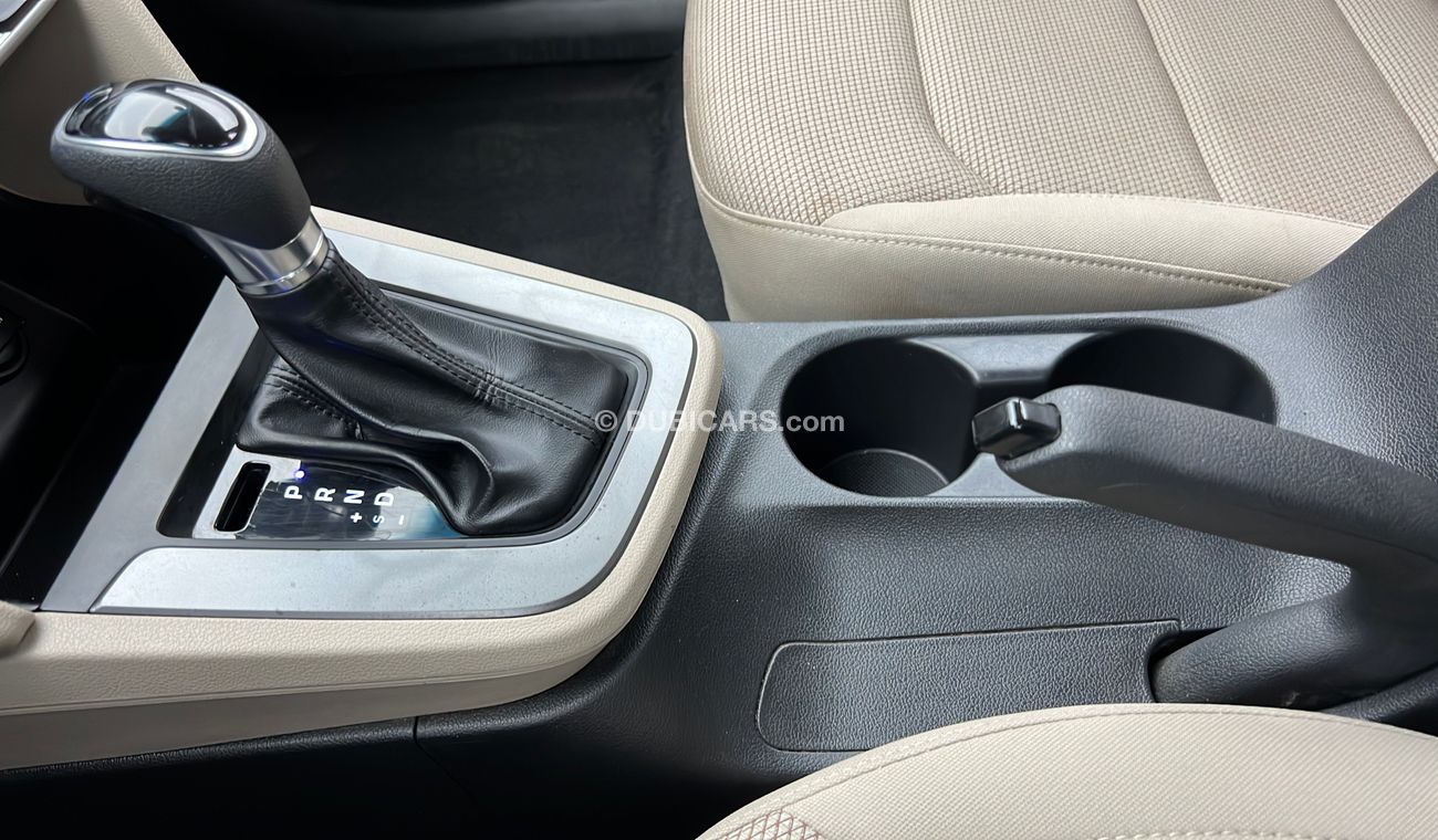 Hyundai Elantra 1600