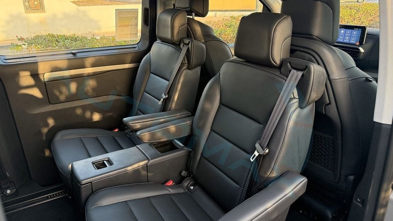 سيتروين سبيس تورر (For Export , НА ЭКСПОРТ) BUSINESS LOUNGE 2.0T BlueHD 2026 GCC Без пробега