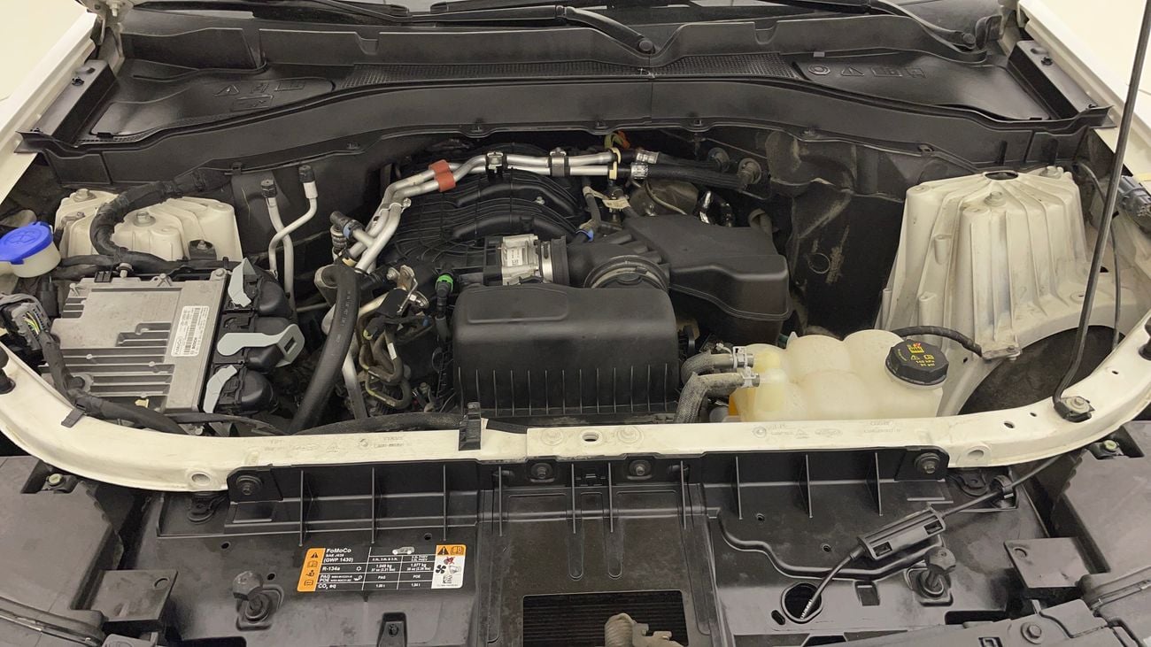 Ford Explorer BASE 4WD 3.5 | Zero Down Payment | Home Test Drive