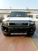 Toyota Prado TOYOTA LAND CRUISER PRADO 2.8L DIESEL TURBO ALL-ROUNDER G MY 2025