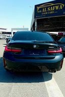 بي أم دبليو 320 بي ام دبليو 320i