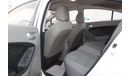 Kia Cerato Kia Cerato 2016 GCC No. 2 in excellent condition without accidents, very clean from inside and outsi