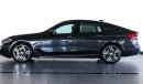 BMW 640i i Gran Turismo-Masterclass+Kit