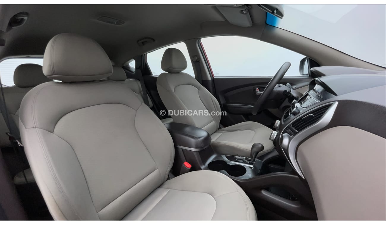 Hyundai Tucson GL 2 | Zero Down Payment | Free Home Test Drive