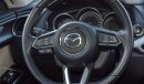 Mazda CX-9 AWD