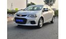 Chevrolet Aveo LS BASIC- Silver - Grey -2018