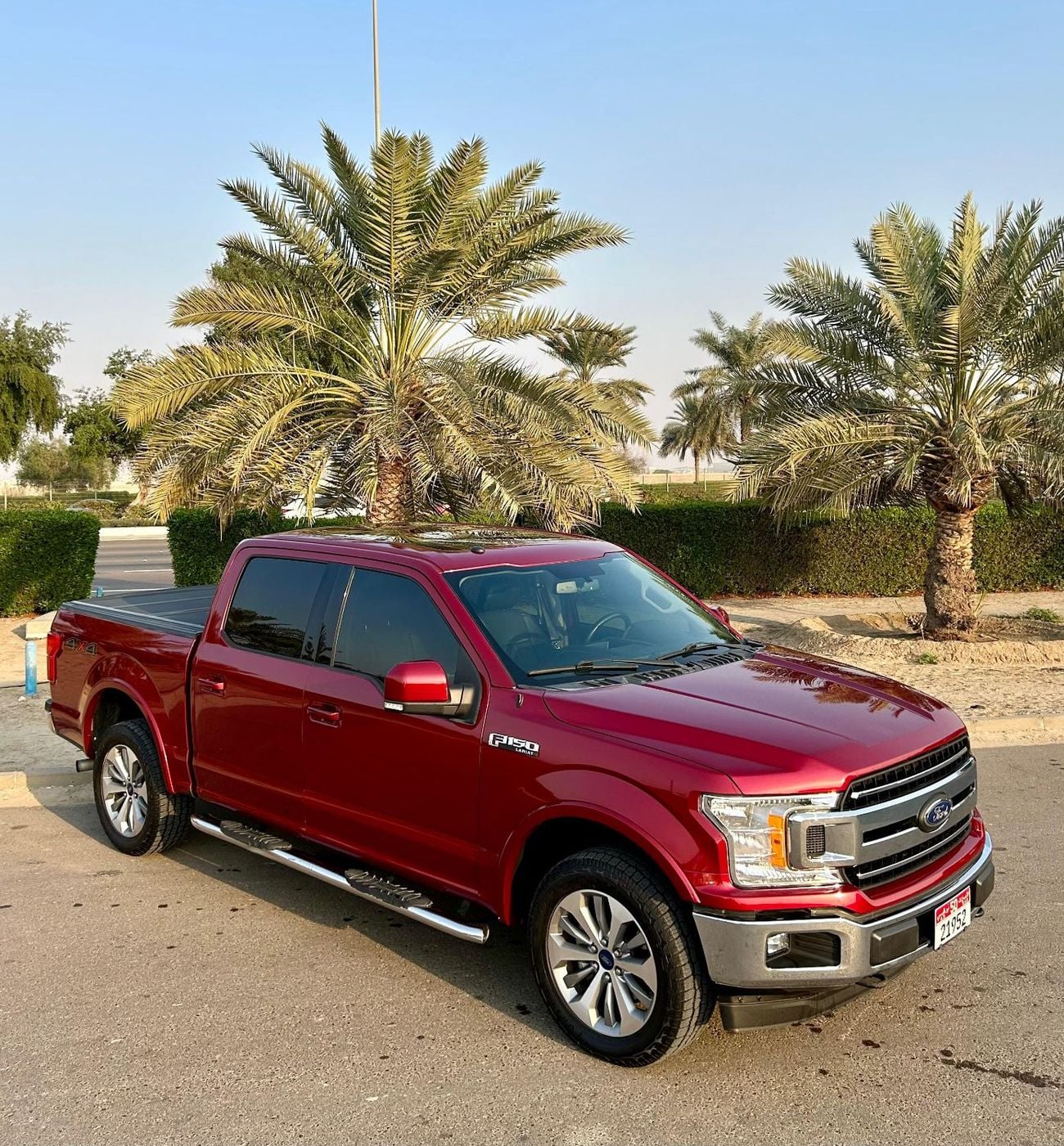 Ford F-150 Lightning F150