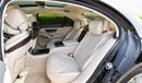 Mercedes-Benz S 580 Mercedes Benz S 580 4Matic | with Rear Axel Steering and Burmester 4D Sound System
