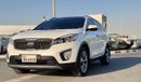 Kia Sorento PANORAMIC SUNROOF | LHD | 2.0L DIESEL ENGINE | (AT) | 2015 | REAR VIEW CAMERA