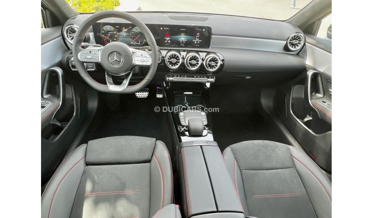Mercedes Benz A200 MERCEDES | A200 | GCC SPECS |
