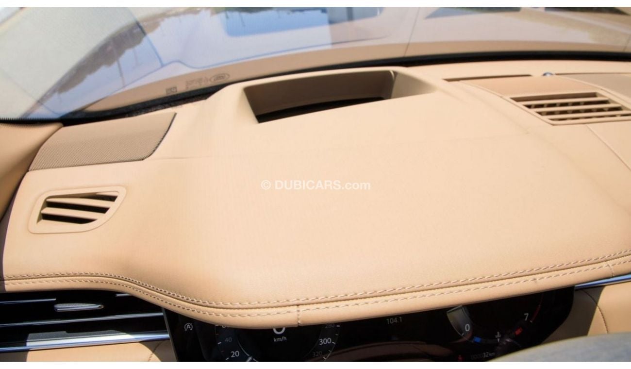 Land Rover Range Rover 2023 Range Rover SV V8 Gold Edition