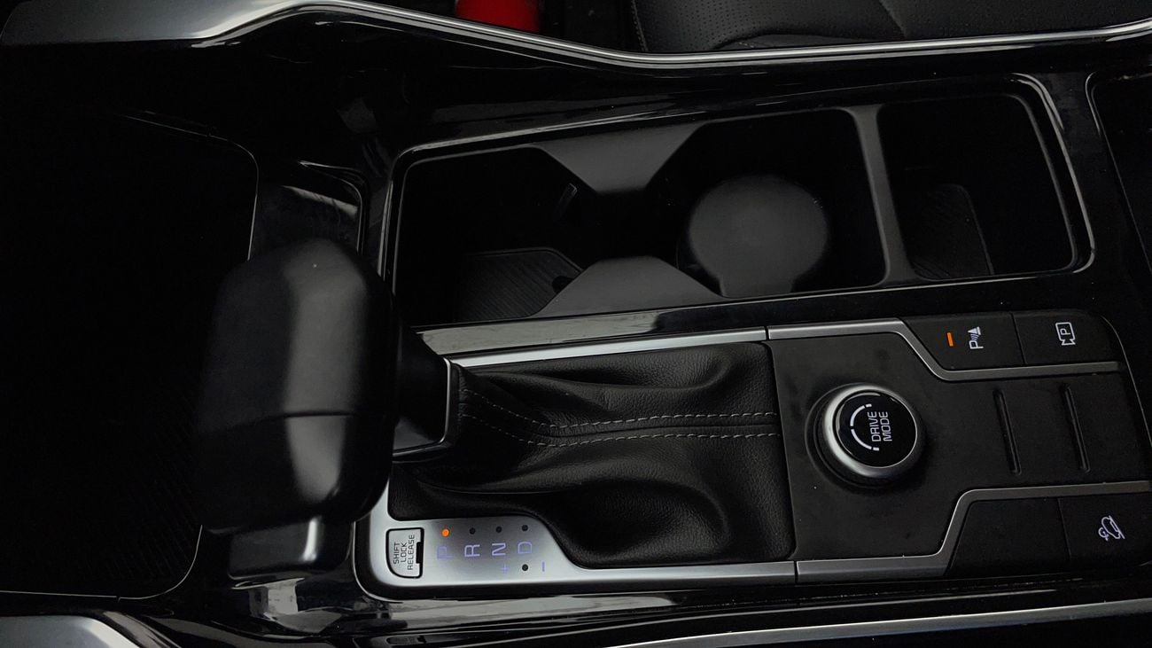 Kia Sorento EX 2.4 | Zero Down Payment | Home Test Drive