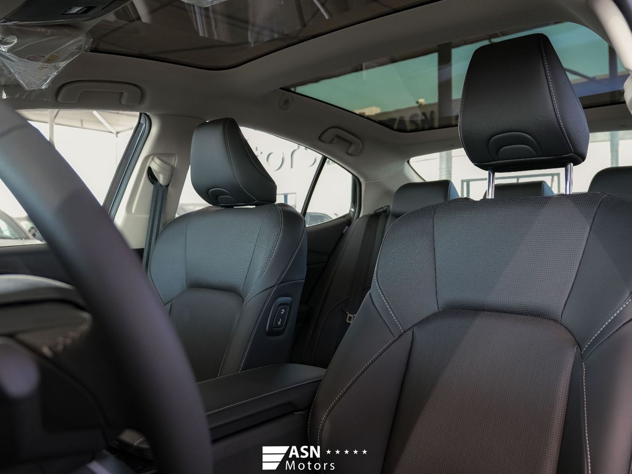 Toyota Camry 2.5 HG Premium Hybrid 2026 (Export Price)