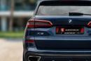 BMW X5 X5 M-Kit | 3,330 P.M | 0% Downpayment | Perfect Condition! | Ramadan Offer!