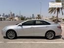 تويوتا كامري GL