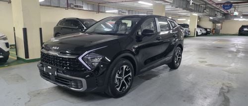 كيا سبورتيج L TX 1.5T