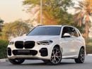 BMW X5 40i M Sport 3.0L