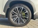 Jetour Dashing LUXURY | AED 1,416 monthly