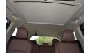 Toyota Sienna Limited  4 Door Fwd 7 Seat Passenger Van Automatic