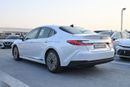 تويوتا كامري LUMIERE HEV Toyota Camry Lumiere 2.5L Hybrid, Model 2025, Color White