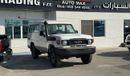 Toyota Land Cruiser 70 LC 78 HARDTOP 4.0L MT LC 78 4.0L GASOLINE MANUAL TRANSMISSION MODEL YEAR 2026