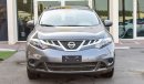 Nissan Murano Guaranteed Perfect Condition - UAE Origin - Nissan Warranty