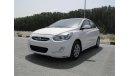 Hyundai Accent 1.4 2015