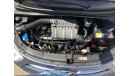 Hyundai i10 1.2L-GCC RTA PASSED-FOR LOCAL AND EXPORT-LOT-671