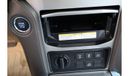 Toyota Prado TOYOTA_PRADO_4.0_VX1_2023_GASOLINE_GCC_BLACK_COOLBOX_7SEATS_FULL_OPTIONS