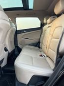 Hyundai Tucson 2016  Hyundai Tucson Limited 1.6 Turbo V4 - Panoramic View - Rear Camera With Radar & Sensor AWD 4x4