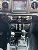 Jeep Wrangler Unlimited SAHARA 4XE