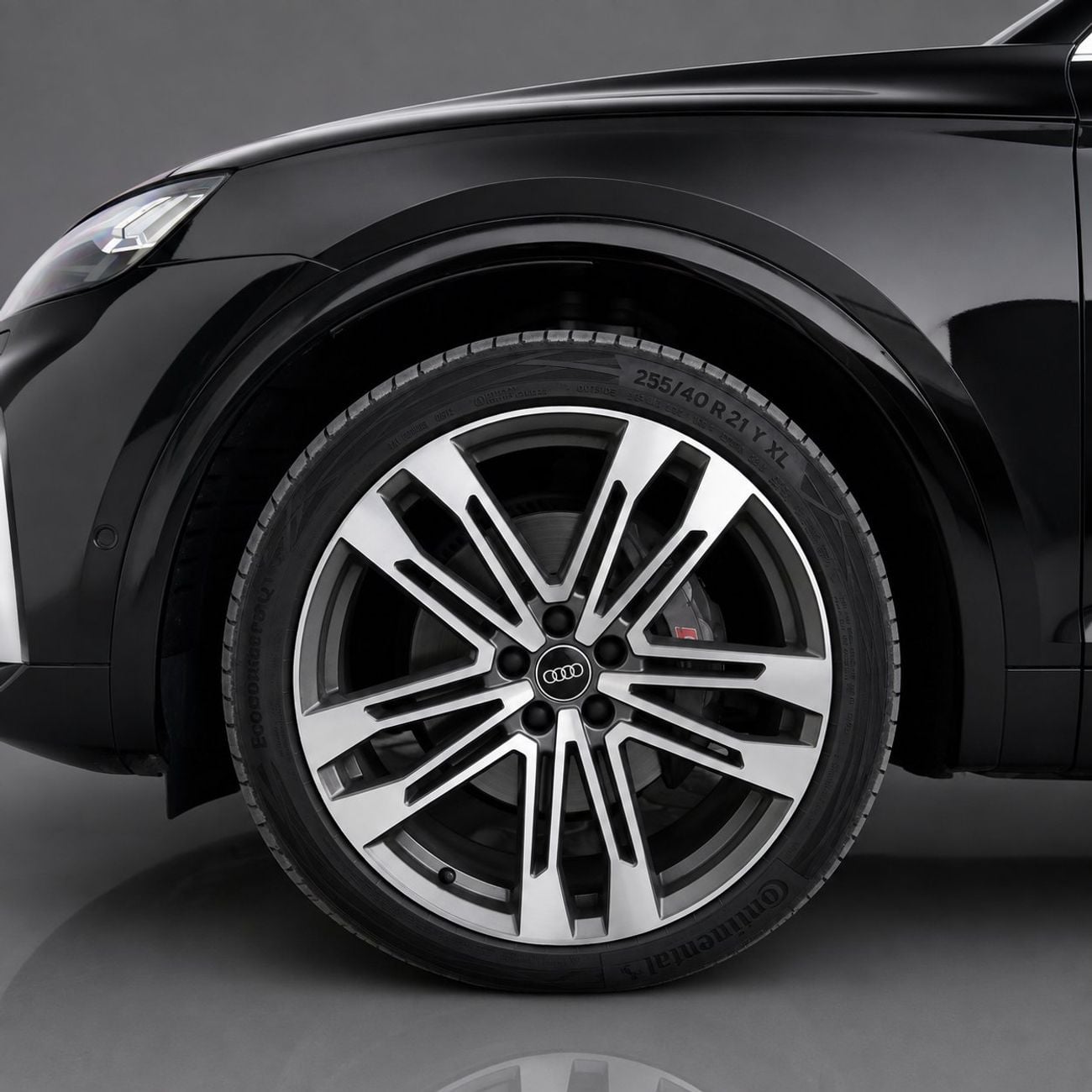 Audi SQ5 2,778 P.M • 0% Downpayment • Audi SQ5 • Agency Service Contract