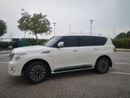 Nissan Patrol LE Platinum City 5.6L