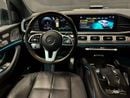 مرسيدس بنز GLS 580 GLS 580 | JAPANESE SPEC | 12,000KMS