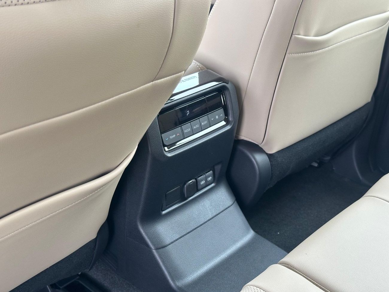 Toyota Prado TXL 2.8L