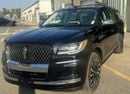 Lincoln Navigator 2025 Lincoln Navigator - RIGHT HAND DRIVE