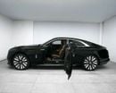 Rolls Royce Spectre STANDARD Certified Pre-Owned | Warranty Service