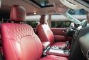 نيسان باترول LE Platinum Patrol LE Platinum V8 | 4,505 P.M | 0% Downpayment | NISSAN WARRANTY