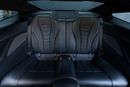 BMW M850i xDrive 4.4L BMW M850i X-Drive Clean Title 2022 American Spec under Warranty with Flexible Down-Payme