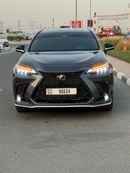 Lexus NX350 F SPORT 2.4L ( CYL)