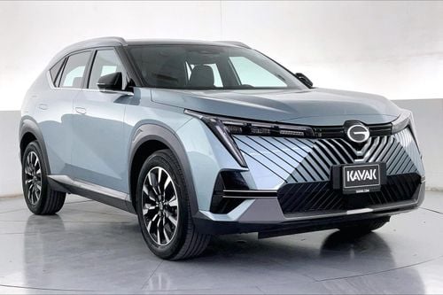 جي إي سي إمكو GL | ضمان مجاني لمدة عام | 0 دفعة أولى