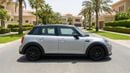 Mini Cooper STANDARD 2024 | AED 1058/Month | 0 DP | 30 Day Return | Warranty