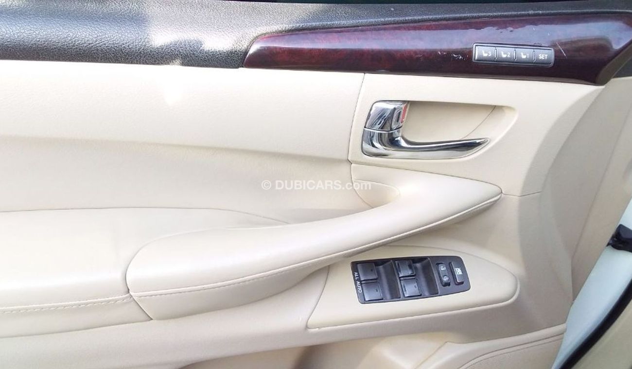 Lexus LX 570 Lexus LX 570 Supercharger 2008 GCC