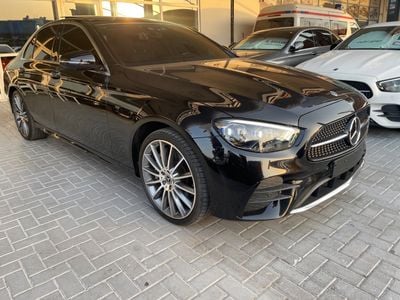 مرسيدس بنز E 350