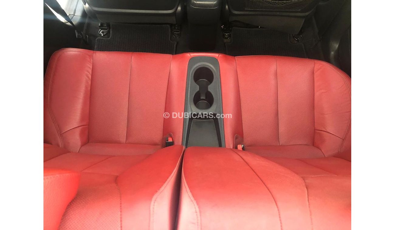 Hyundai Veloster Model 2016 GCC car prefect condition no need any maintenance full option