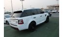 Land Rover Range Rover Sport Range rover sport 2011 GCC