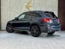 Mercedes-Benz GLC 300 4MATIC 2.0L