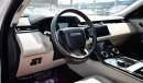 Land Rover Range Rover Velar P250 S